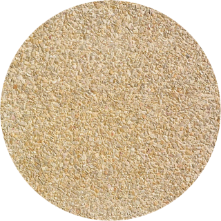 Dalles gravillonnées